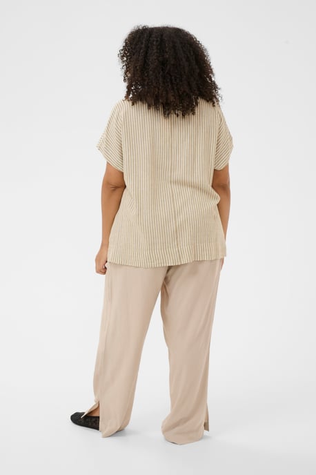 Kurzarm-Bluse KCmille Kurzarm-Bluse Loose fit - Image 2