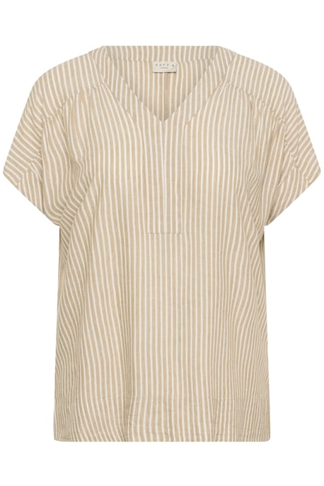 Kurzarm-Bluse KCmille Kurzarm-Bluse Loose fit - Image 5