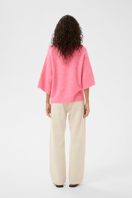 Kurzarm-Bluse GUNIIW Kurzarm-Bluse Casual fit - Image 3
