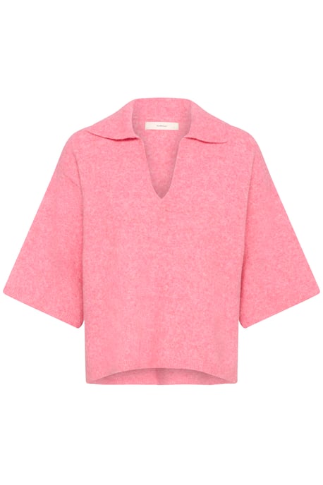 Kurzarm-Bluse GUNIIW Kurzarm-Bluse Casual fit - Image 5