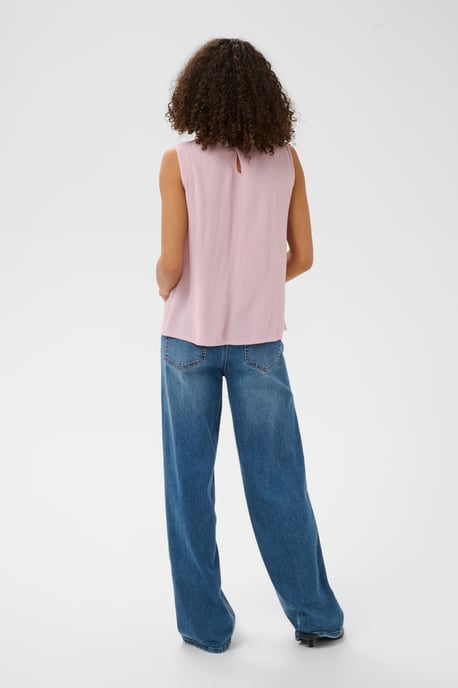 Ärmellose Bluse KAmeredith Ärmellose Bluse Regular fit - Image 2