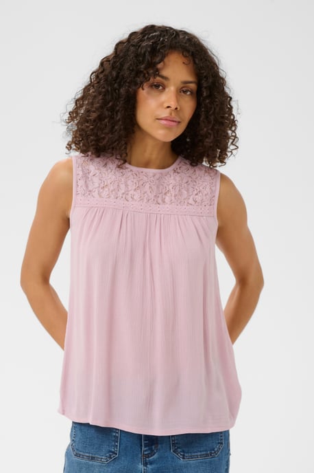 Ärmellose Bluse KAmeredith Ärmellose Bluse Regular fit - Image 3