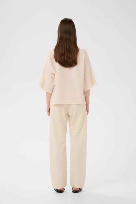 Kurzarm-Bluse GUNIIW Kurzarm-Bluse Baggy fit - Image 3