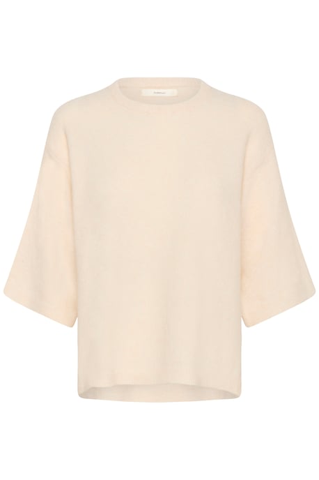 Kurzarm-Bluse GUNIIW Kurzarm-Bluse Baggy fit - Image 5
