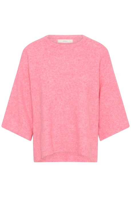 Kurzarm-Bluse GUNIIW Kurzarm-Bluse Baggy fit - Image 5