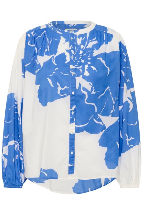 Langarm-Bluse SLJoanne Langarm-Bluse Lockere Passform - Image 4