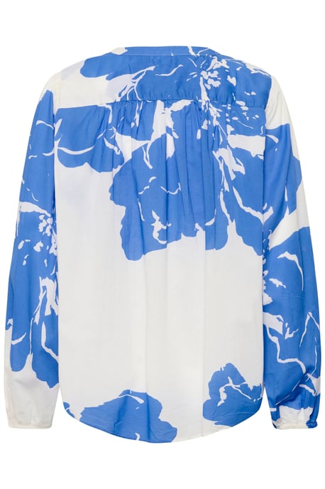 Langarm-Bluse SLJoanne Langarm-Bluse Lockere Passform - Image 5