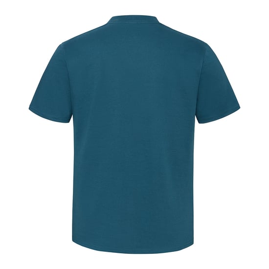 Russell - "Classic" T-Shirt Schwer für Herren (Benzinblau) - Image 2