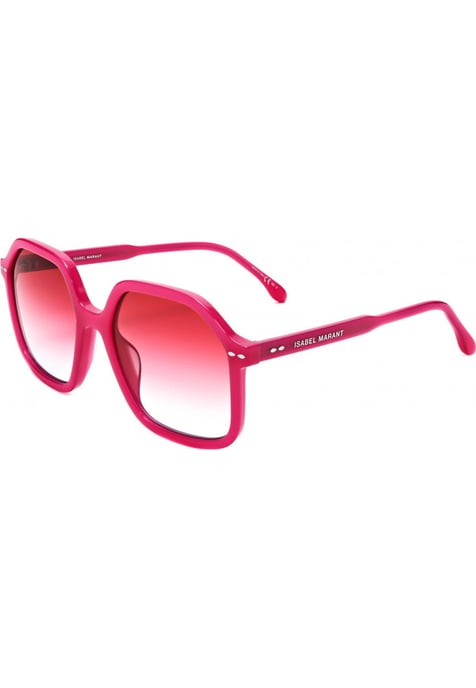 Isabel Marant IM0049-G-S-MU1-55 IM0049 55 G S MU1 Sonnenbrille - Image 1