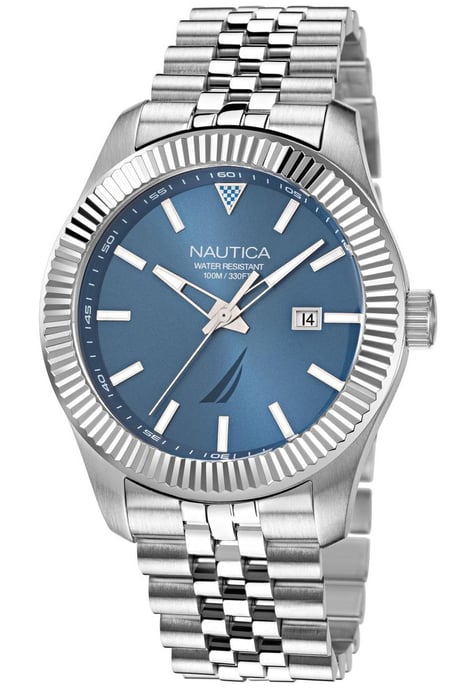 Nautica NAPPBS248 Herren Pacific Beach Uhr - Image 1