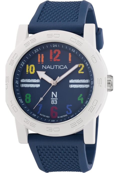 Nautica NAPATS304 Herren Ayia Triada Uhr - Image 1