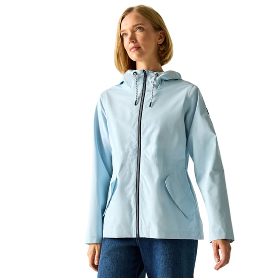 Regatta - "Bayletta" Jacke, wasserfest für Damen (Luftweg) - Image 4