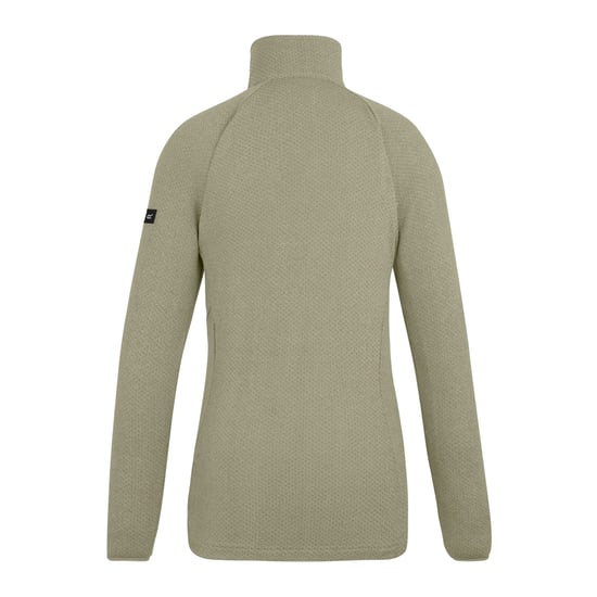Regatta - "Malana" Softshelljacke für Damen (Pergament) - Image 2