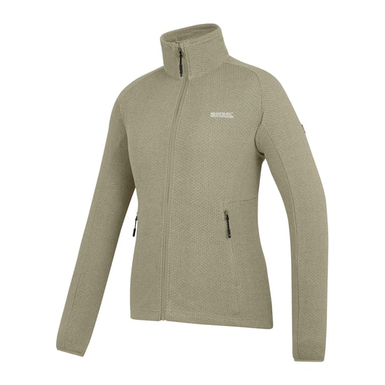 Regatta - "Malana" Softshelljacke für Damen (Pergament) - Image 3