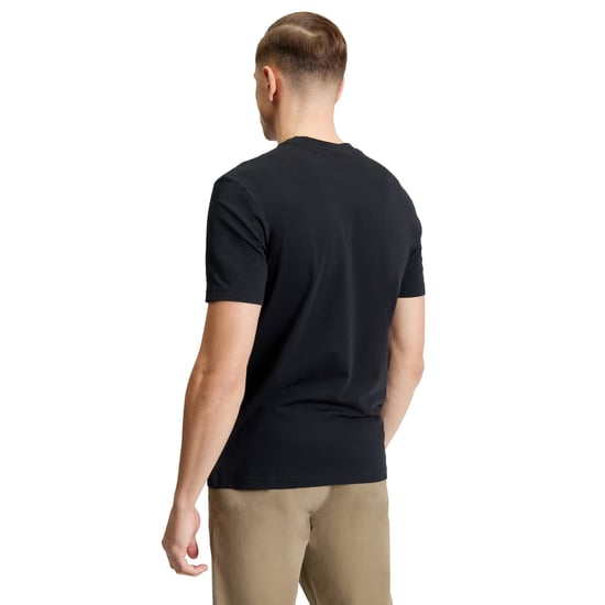 Ben Sherman - T-Shirt für Herren (Schwarz) - Image 2