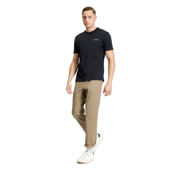 Ben Sherman - T-Shirt für Herren (Schwarz) - Image 4