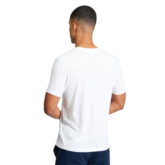 Ben Sherman - T-Shirt für Herren (Weiß) - Image 2