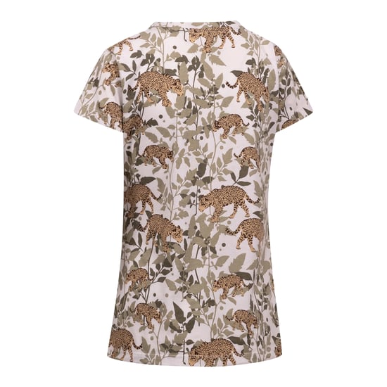 Trespass - "Phillipa" T-Shirt für Damen (Leichter Salbei) - Image 2