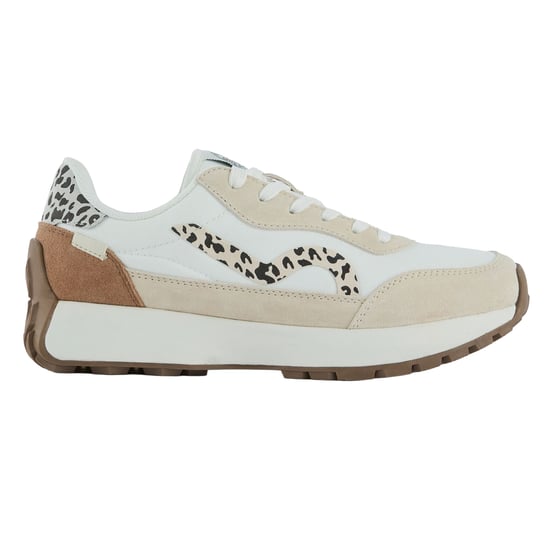 Regatta - "Marine Heritage II" Sneaker für Damen, Wildleder (Grau) - Image 1