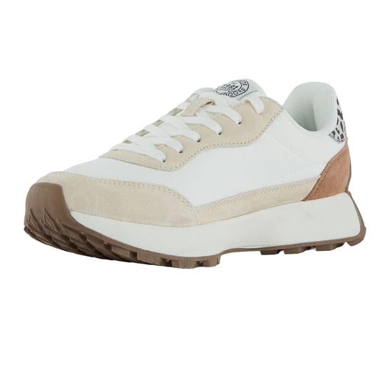 Regatta - "Marine Heritage II" Sneaker für Damen, Wildleder (Grau) - Image 3