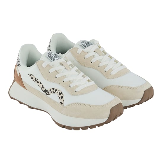 Regatta - "Marine Heritage II" Sneaker für Damen, Wildleder (Grau) - Image 4