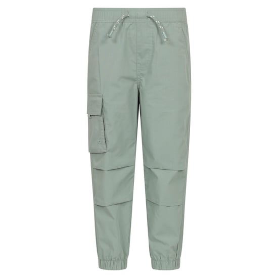 Mountain Warehouse - Wanderhosen für Kinder - Aktiv (Blassgrün) - Image 1