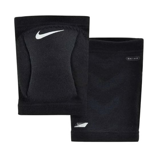 Nike - "Streak" Volleyball-Knieschützer für Herren/Damen Unisex (Schwarz/Weiß) - Image 2