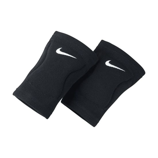 Nike - "Streak" Volleyball-Knieschützer für Herren/Damen Unisex (Schwarz/Weiß) - Image 3