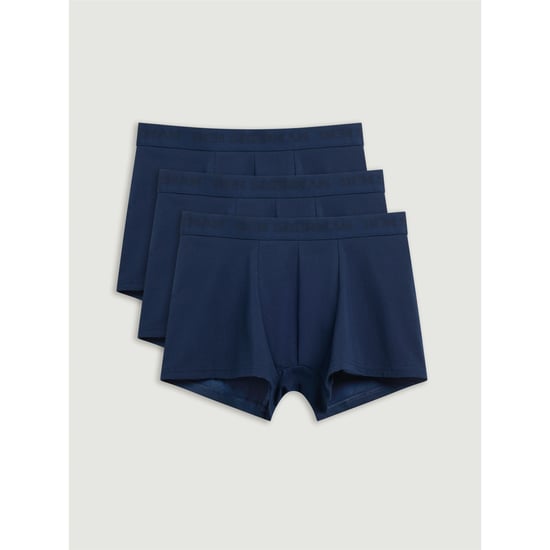 Ben Sherman - Boxershorts für Herren (3er-Pack) (Dunkel-Marineblau) - Image 1
