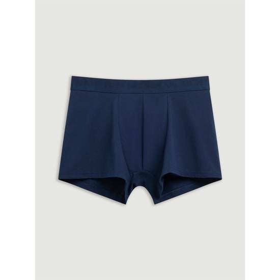 Ben Sherman - Boxershorts für Herren (3er-Pack) (Dunkel-Marineblau) - Image 2