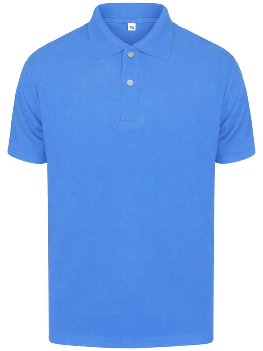 Kruze | Herren Poloshirts (3er Pack) - Image 2
