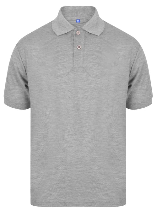 Kruze | Herren Poloshirts (3er Pack) - Image 3