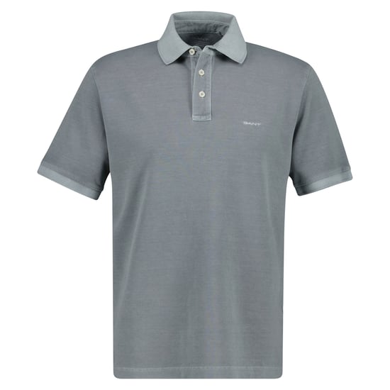 Gant Sunfaded Polo Poloshirt - Image 1