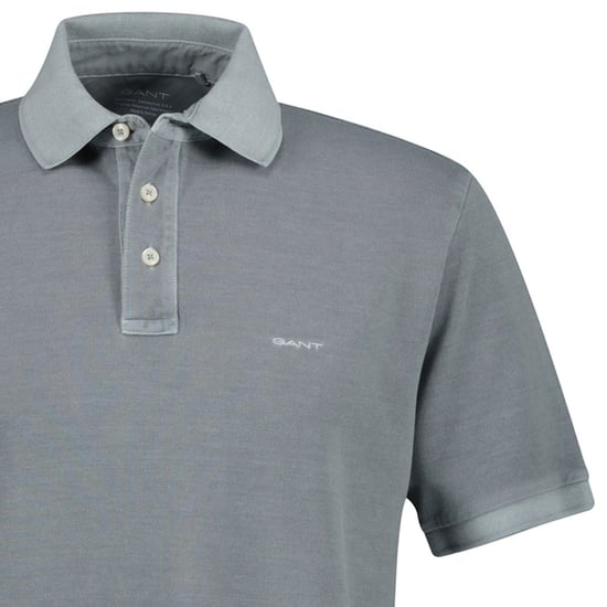 Gant Sunfaded Polo Poloshirt - Image 3