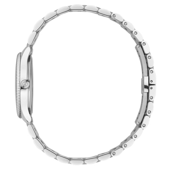 Gucci G-Timeless YA1265069 Rote Zifferblatt 29mm Damenuhr - Image 3