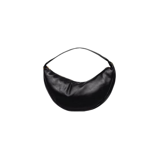 Calvin Klein Schwarze Polyethylen-Handtasche - Image 1