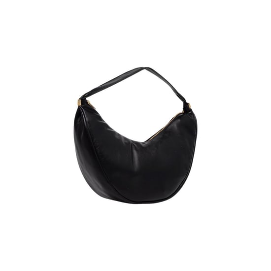 Calvin Klein Schwarze Polyethylen-Handtasche - Image 3