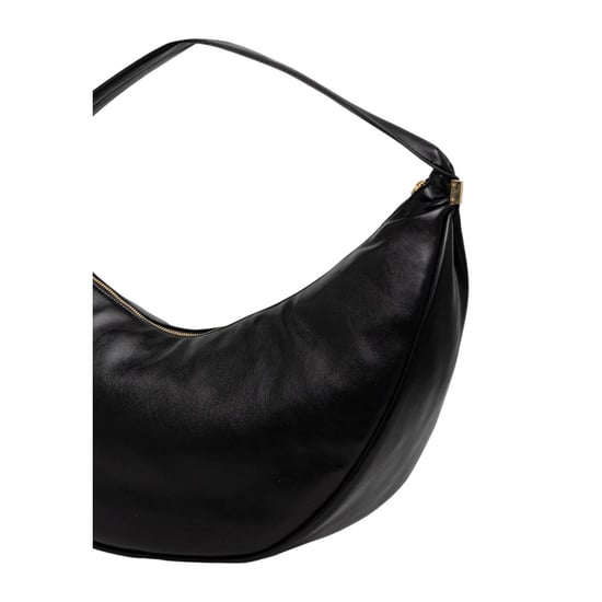 Calvin Klein Schwarze Polyethylen-Handtasche - Image 4