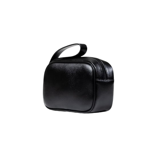 Armani Exchange Schwarze Polyester Clutch Tasche - Image 4