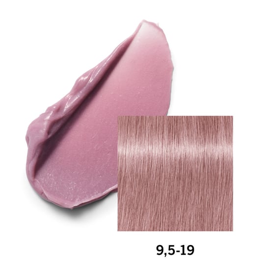 Chroma Id Bonding-farbmaske #9.5-19-dusty Pink 300 ml - Image 2