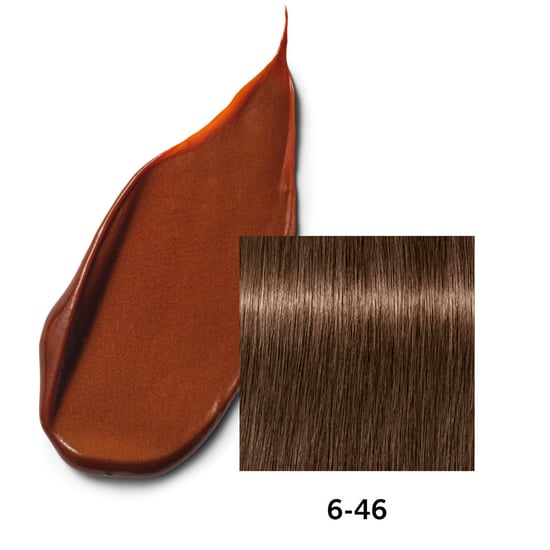 Chroma Id Bonding Farbmaske #6-46-pure Cocoa 300 ml - Image 2