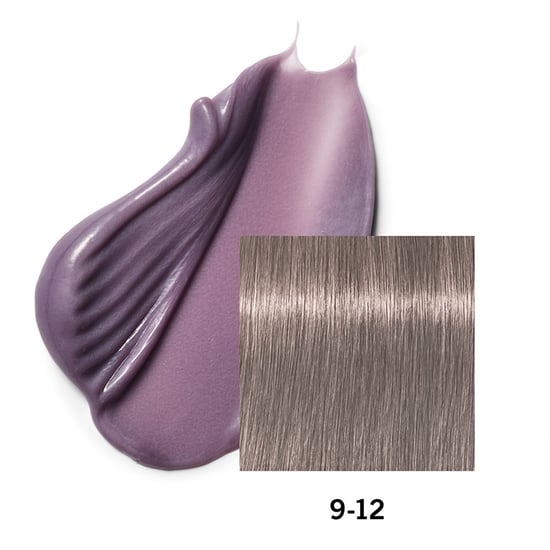Chroma Id Bonding Farbmaske #9-12-platinum Grey 300 ml - Image 2