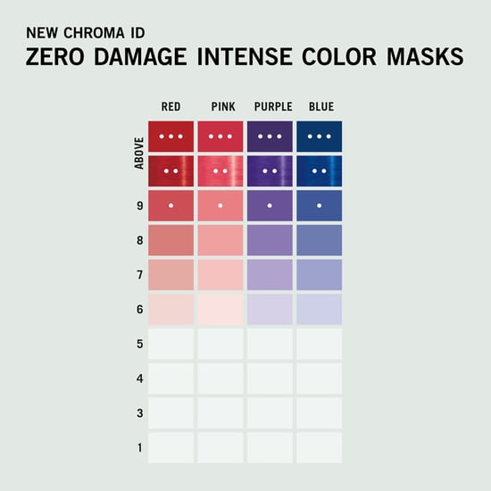 Chroma Id Bonding Farbmaske #6-88-red Rubi 300 ml - Image 3