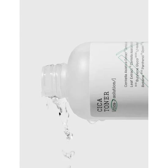 Cosrx Pure Fit Cica Toner 150ml - Image 2