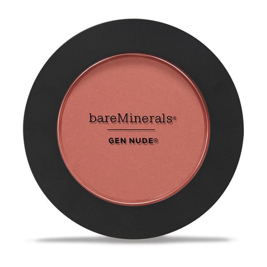 Bareminerals Gen Nude Puderrouge - Strike A Rose 6g - Image 1
