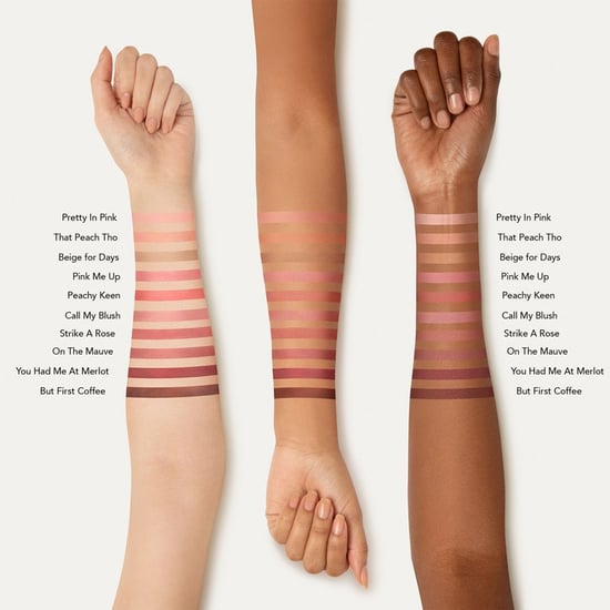 Bareminerals Gen Nude Puderrouge - Strike A Rose 6g - Image 2