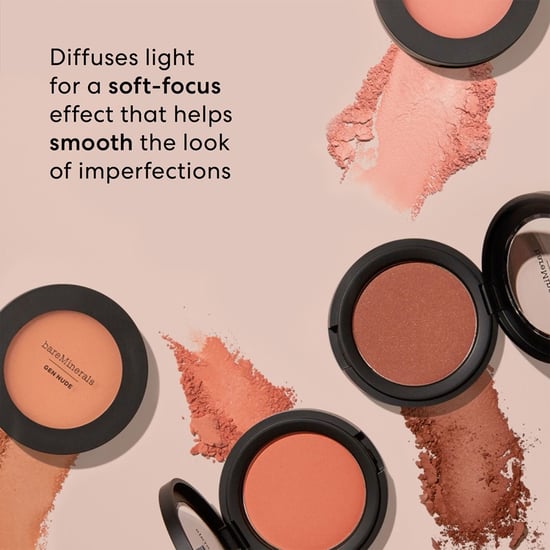 Bareminerals Gen Nude Puderrouge - Strike A Rose 6g - Image 4