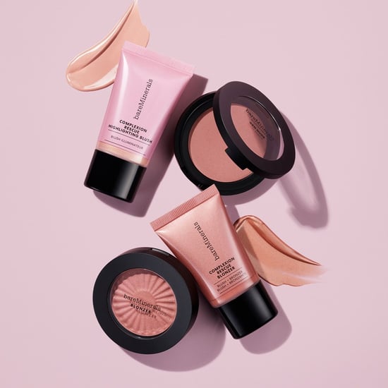 Bareminerals Gen Nude Puderrouge - Pretty In Pink 6g - Image 4