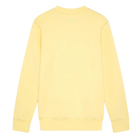 Casablanca Besticktes Sweatshirt, Enoshima Beach Gelbes Sweatshirt - Image 2