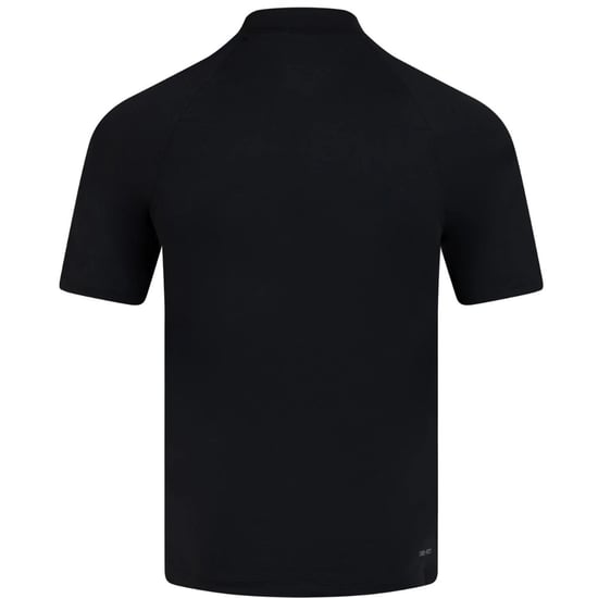 Nike Active Jordan Golf T-shirt In Schwarz - Image 2